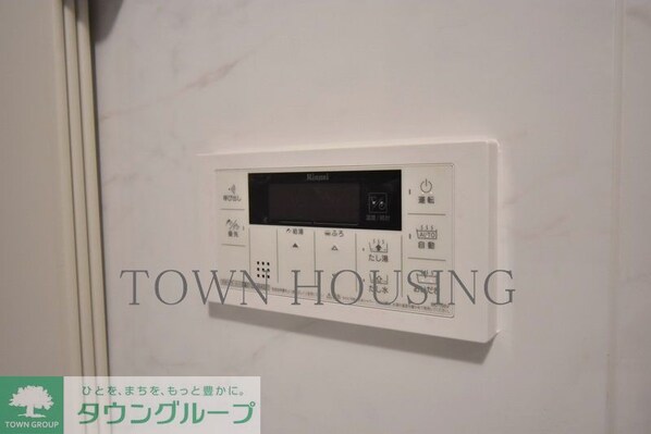 ルフォンプログレ四谷の物件内観写真